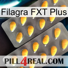 Filagra FXT Plus cialis2